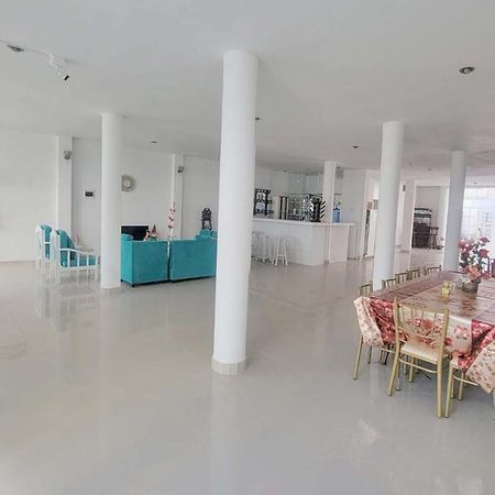 Hostel Killamoon Oasis Паракас Екстер'єр фото